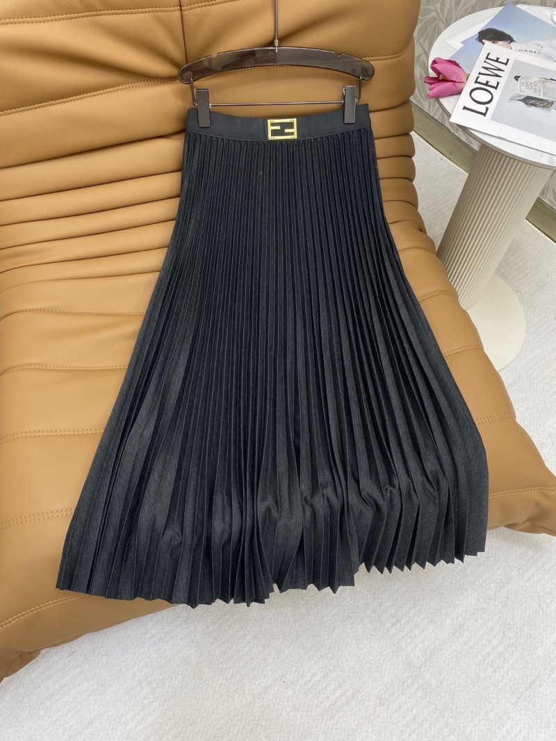 F**di dress